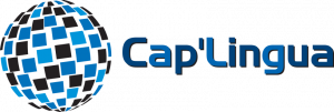Logo de Caplingua